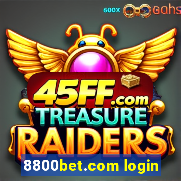 8800bet.com login